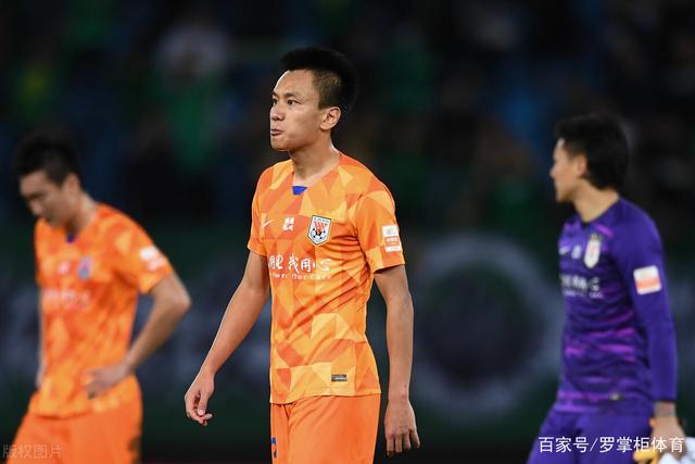 联赛前17轮输掉6场 瓜帅的球队从没这么差过